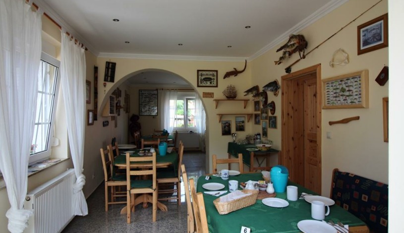 Family Penzion Olga Mariánské Lázně